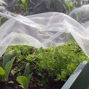 Maille fine d&#39;insecte de PE pour des jardins et des légumes